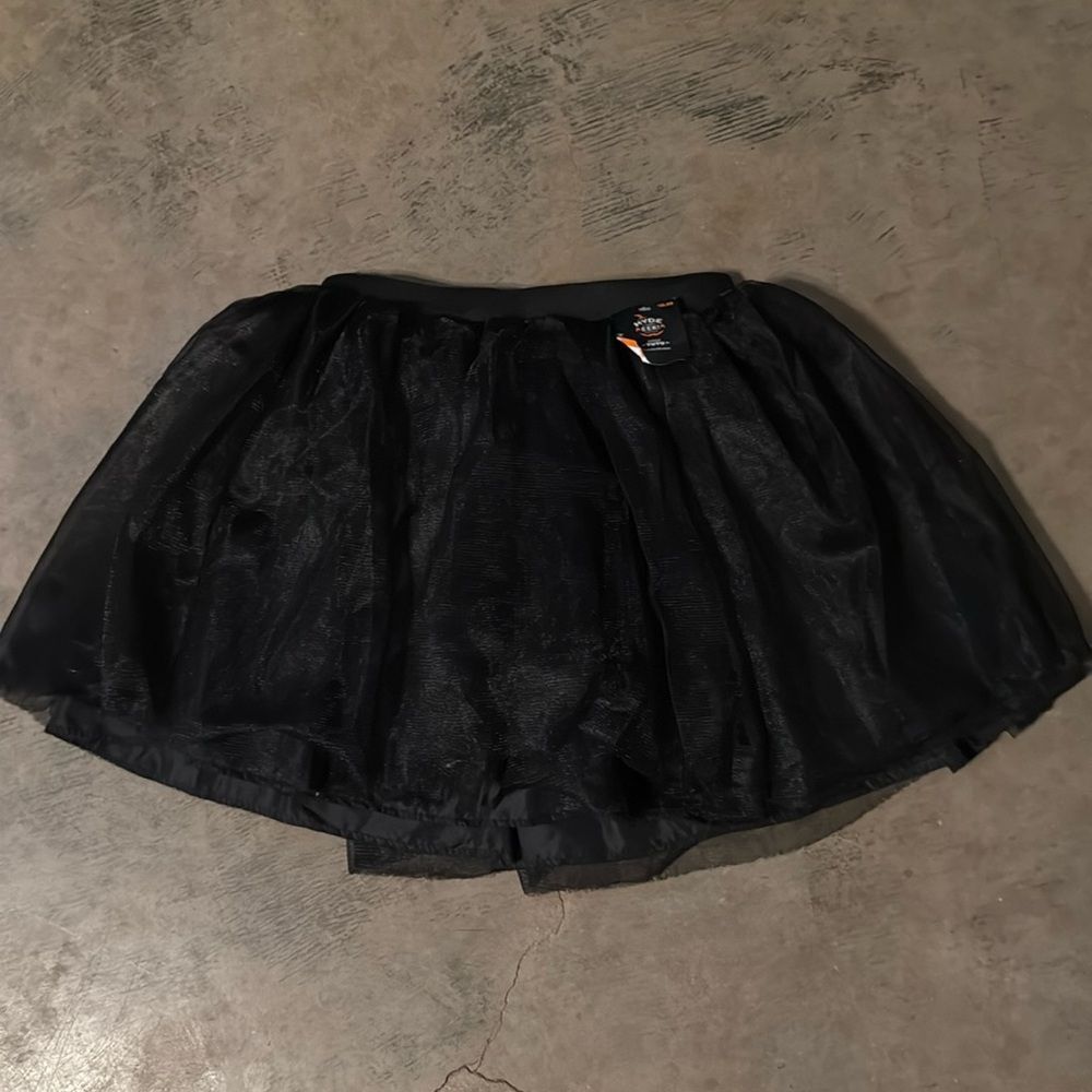 Target Hyde & EEK Halloween Costume Tutu